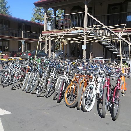 Stardust Lodge South Lake Tahoe Esterno foto