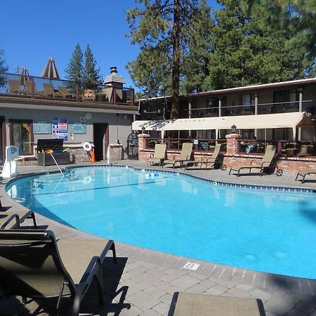 Stardust Lodge South Lake Tahoe Esterno foto