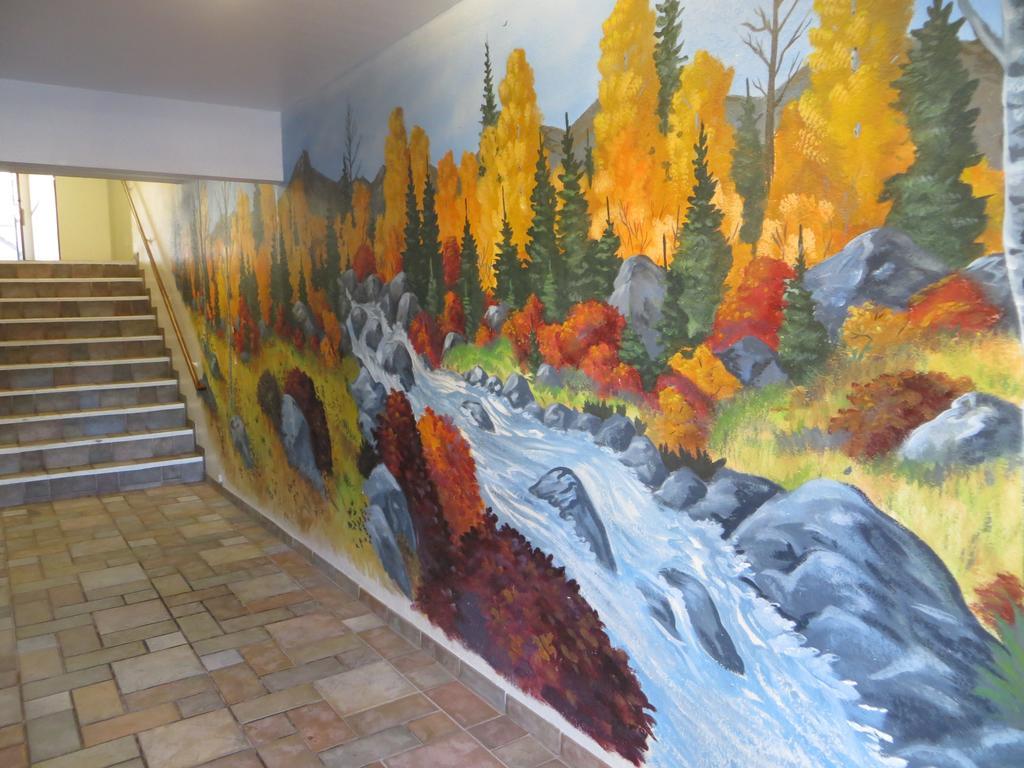 Stardust Lodge South Lake Tahoe Esterno foto