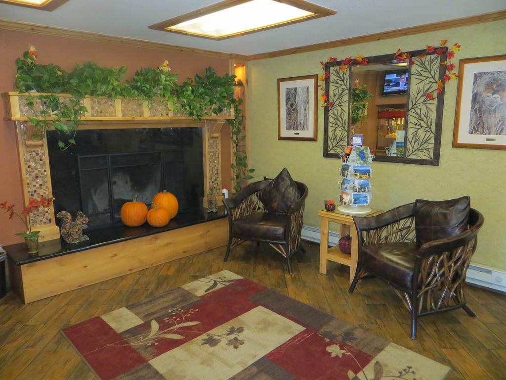 Stardust Lodge South Lake Tahoe Esterno foto