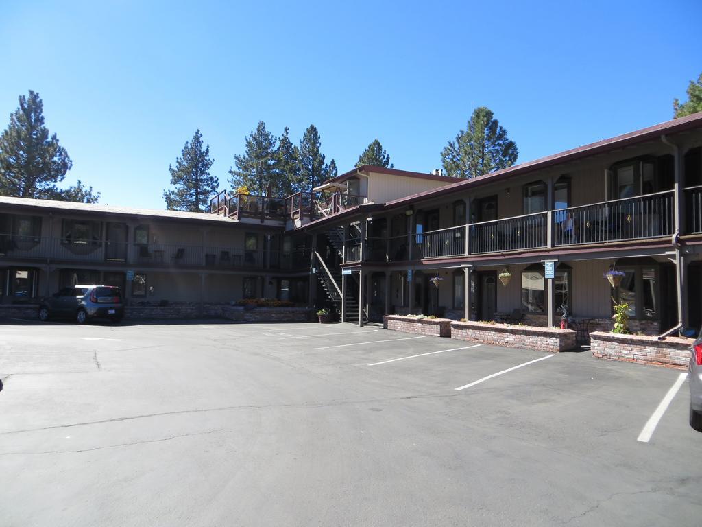 Stardust Lodge South Lake Tahoe Esterno foto