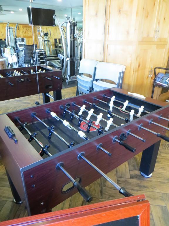 Stardust Lodge South Lake Tahoe Esterno foto