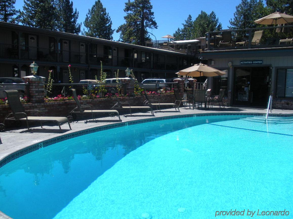 Stardust Lodge South Lake Tahoe Servizi foto