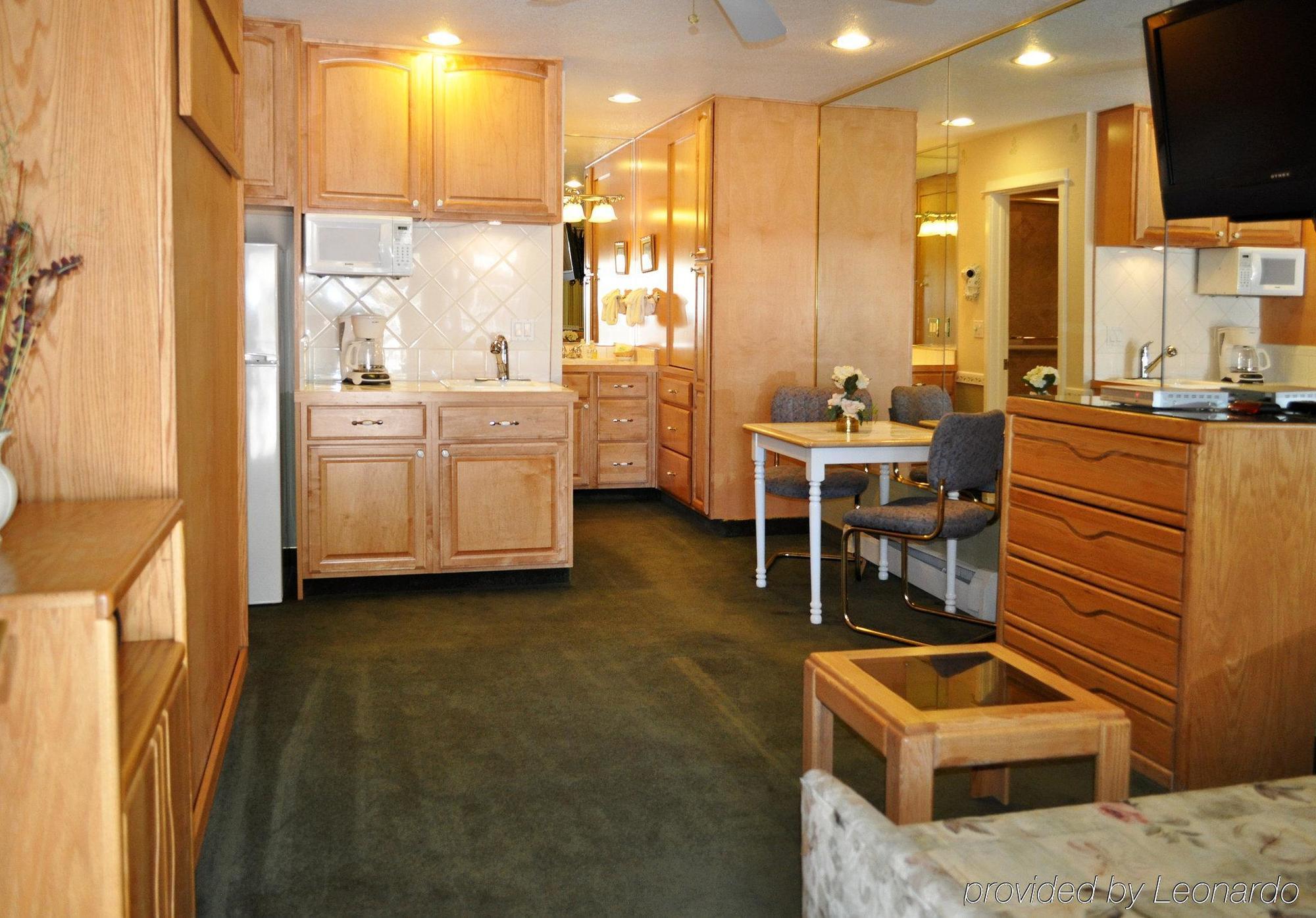 Stardust Lodge South Lake Tahoe Camera foto