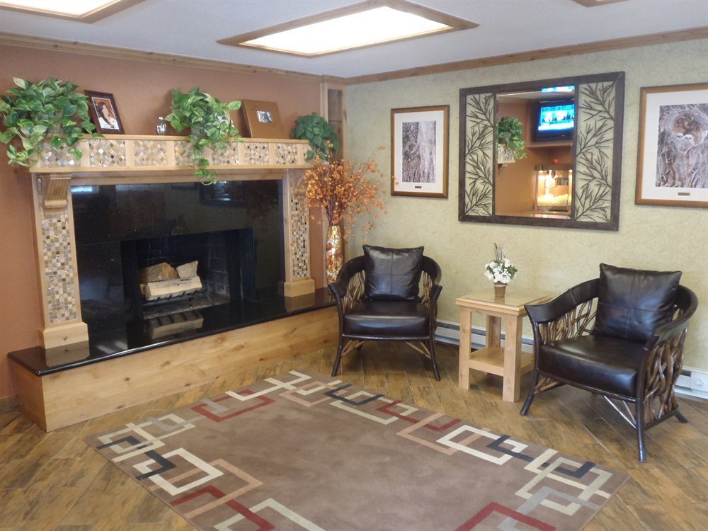 Stardust Lodge South Lake Tahoe Esterno foto