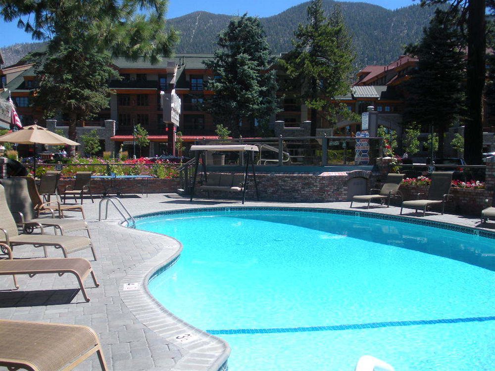 Stardust Lodge South Lake Tahoe Esterno foto