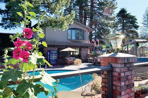Stardust Lodge South Lake Tahoe Esterno foto