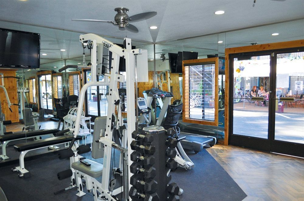 Stardust Lodge South Lake Tahoe Esterno foto