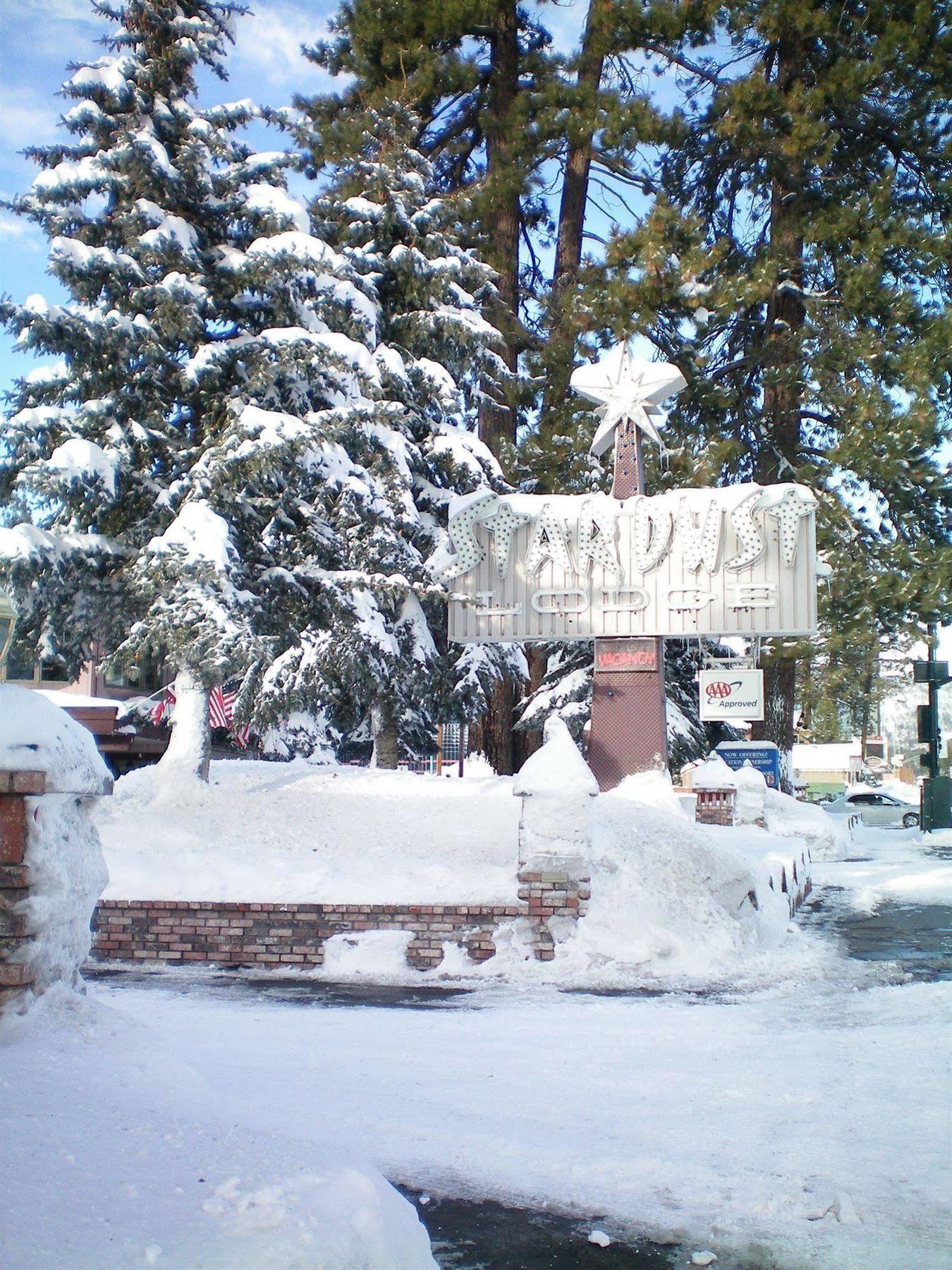 Stardust Lodge South Lake Tahoe Esterno foto